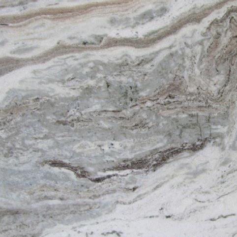Terra Bianca Quartzite